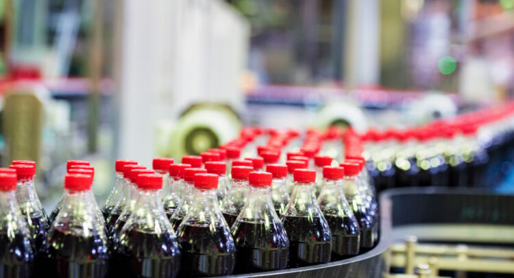 COP27: Coca-Cola, a divisive choice of sponsor