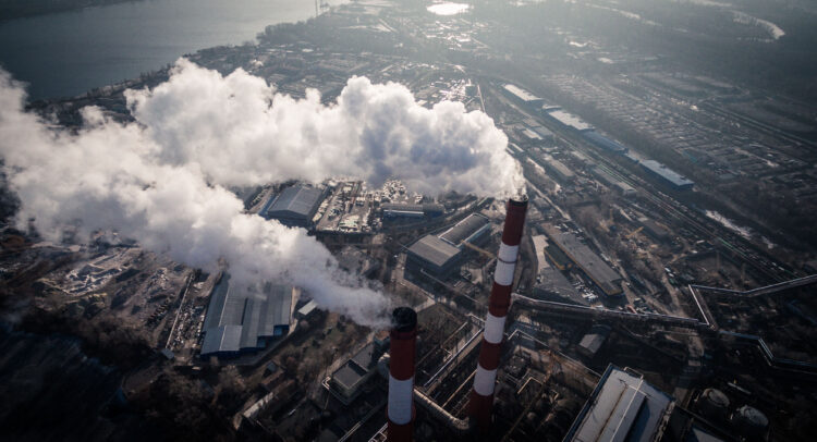 COP 15: 330 companies demand mandatory nature impact assessments© LALS STOCK/Shutterstock