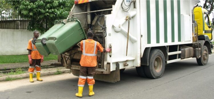 CAMEROUN : la mairie de Yaoundé réorganise la collecte des déchets dans la ville