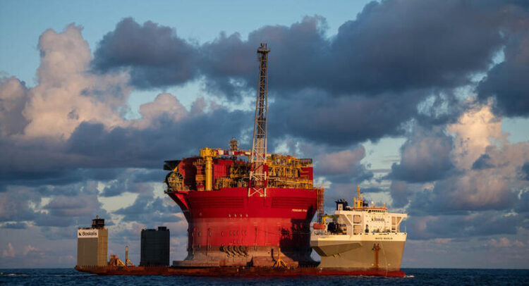 PAIEMENT DES PERTES ET DOMMAGES : Greenpeace interpelle le pétrolier Shell©Greenpeace