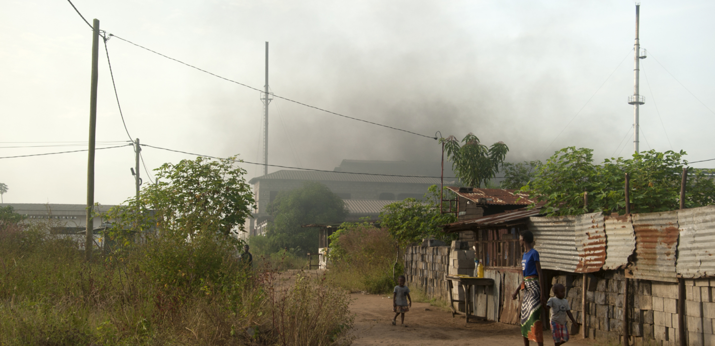 Pollution au plomb au Congo: l’État ferme définitivement la société Mettsa©Amnesty International