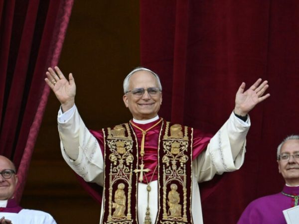 Sous le règne de Léon XIV, la protection de l’environnement restera une priorité©Eglise Catholique de l’Aube