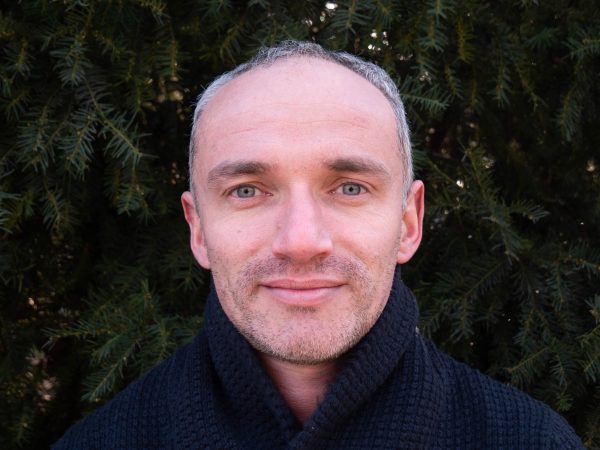 World Environment Day 2025: for Piotr Barczak, it's urgent to promote concrete policies on plastics©Piotr Barczak