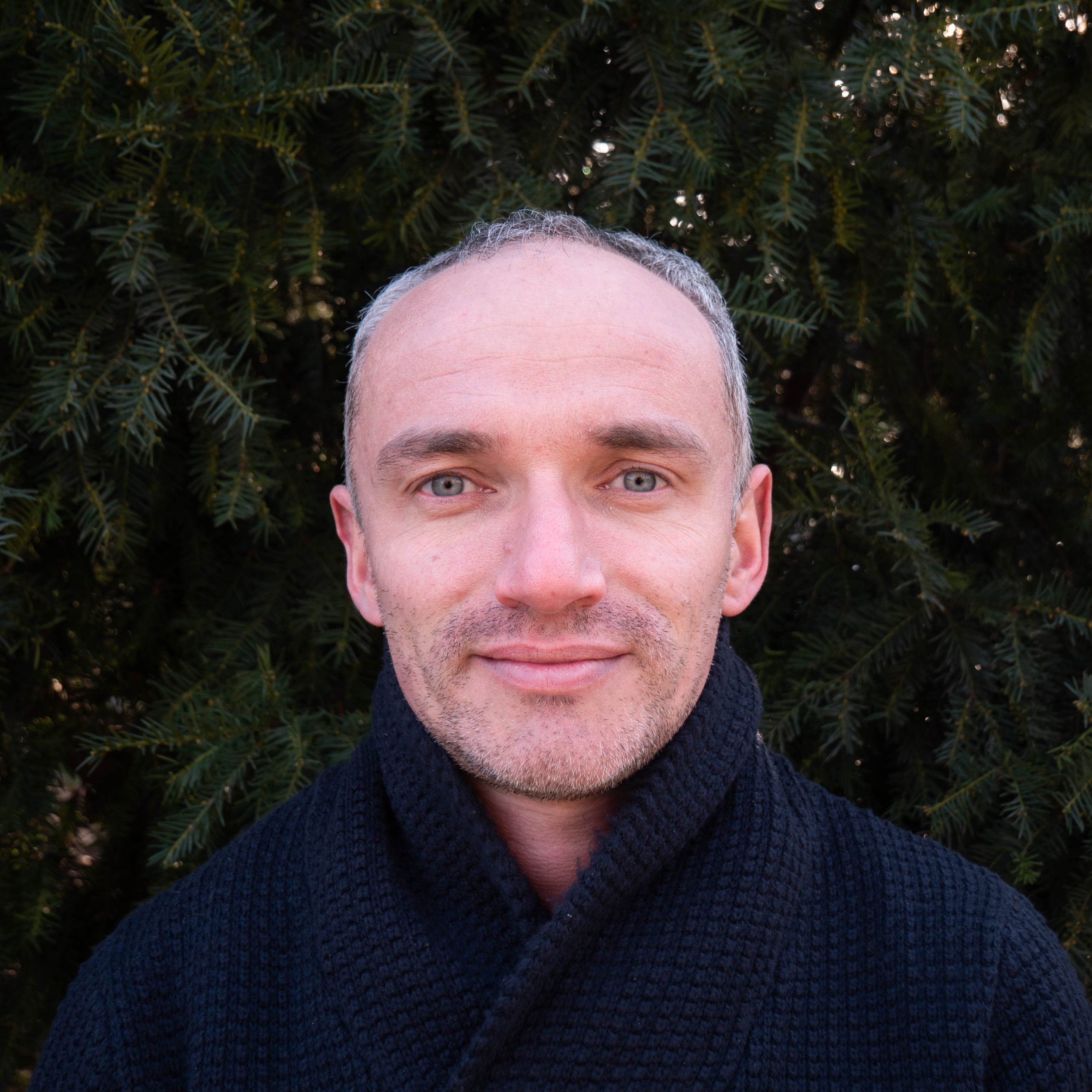 World Environment Day 2025: for Piotr Barczak, it's urgent to promote concrete policies on plastics©Piotr Barczak