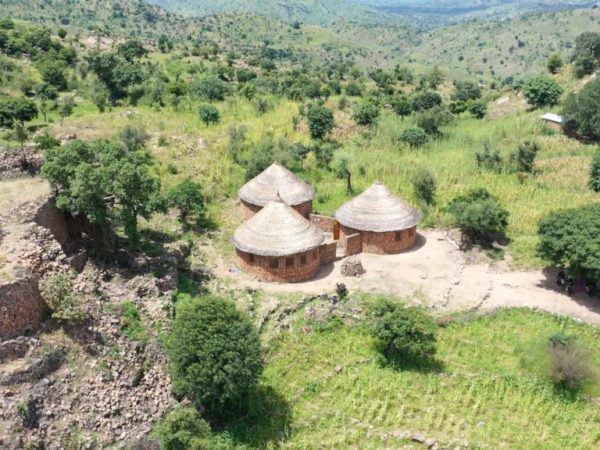 Pourquoi l’Unesco inscrit le paysage Diy-Gid-Biy et le Mont Mulanje au patrimoine mondial ?©Unesco