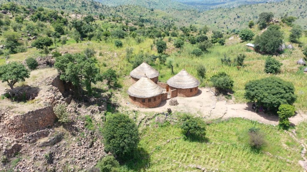 Pourquoi l’Unesco inscrit le paysage Diy-Gid-Biy et le Mont Mulanje au patrimoine mondial ?©Unesco
