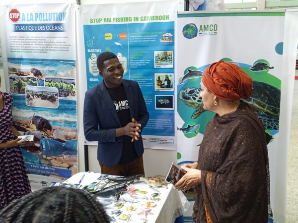 In July 2025, the city of Yaounde, Cameroon, welcomed key stakeholders from the Gulf of Guinea and beyond to discuss pressing maritime challenges of the region for advancing regional cooperation and transparent governance for a sustainable Blue Economy.