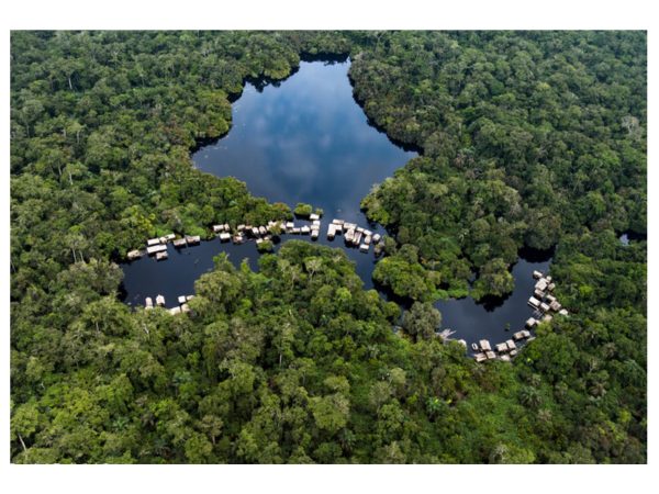 ©Greenpeace Afrique