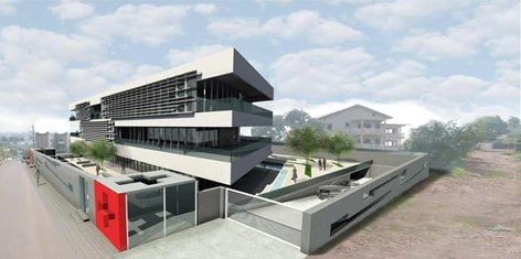 Promouvoir les constructions faites à base de matériaux locaux qui réduisent la consommation d’énergie et des émission des gaz à effet de serre. C'est la trame de fond des travaux de l'atelier d' architecture organisés en juillet dernier par l'ambassade de Suisse au Cameroun. Ce brainstorming a réuni une trentaine de participants de l' école supérieure spéciale d 'architecture du Cameroun. Il s'agit de sensibiliser les étudiants à la construction durable et inclusive des infrastructures au cameroun.