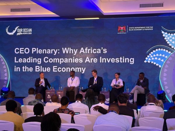 La 11ᵉ édition de la Conférence « Our Ocean » s’est ouverte ce 16 juin 2026 à Mombasa, au Kenya. Pendant trois jours, gouvernements, scientifiques, organisations de la société civile, acteurs du secteur privé et représentants de la jeunesse se réunissent pour accélérer les actions en faveur de la protection des océans et du développement d’une économie bleue durable.