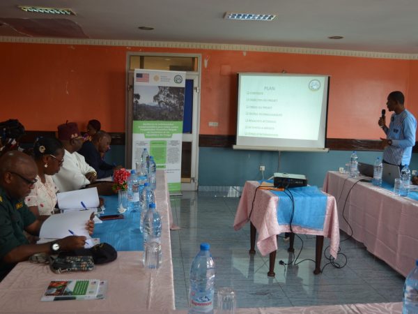Face à une exploitation forestière illégale qui continue de fragiliser le bassin du Congo, l'organisation Field Legality Advisory Group (FLAG) a lancé à Yaoundé la phase d'extension de son projet de renforcement de la collaboration transfrontalière pour lutter contre l'exploitation illégale des ressources forestières. Soutenue par le Bureau américain des Affaires internationales de lutte contre les stupéfiants et d'application de la loi (US-INL), en partenariat avec le World Resources Institute (WRI), cette nouvelle étape intervient dans un contexte préoccupant. Selon le rapport « Financial Secrets of the Forests » publié le 26 mai 2026 par la Financial Transparency Coalition (FTC), le Cameroun perd environ 289 millions de dollars américains par an en raison des flux financiers illicites liés au commerce du bois, soit près de 167 milliards de FCFA.