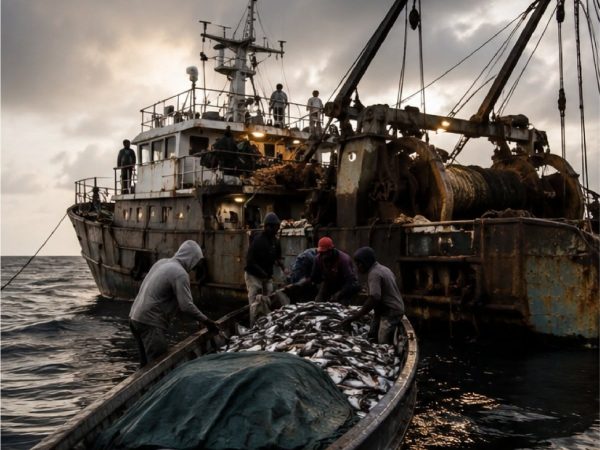 Début août 2026, soit plus de sept mois après le début de l'exercice, le ministère de l'Élevage, des Pêches et des Industries animales (MINEPIA) a rendu publique la liste officielle des navires autorisés à pratiquer la pêche industrielle côtière au Cameroun pour l'année 2026. Le document recense 28 navires appartenant à plusieurs armements nationaux et étrangers. Cette publication intervient dans un contexte de renforcement de la transparence dans la gouvernance des pêches, alors que le pays s'efforce de lutter contre la pêche illicite, non déclarée et non réglementée (INN) et de respecter ses engagements internationaux.